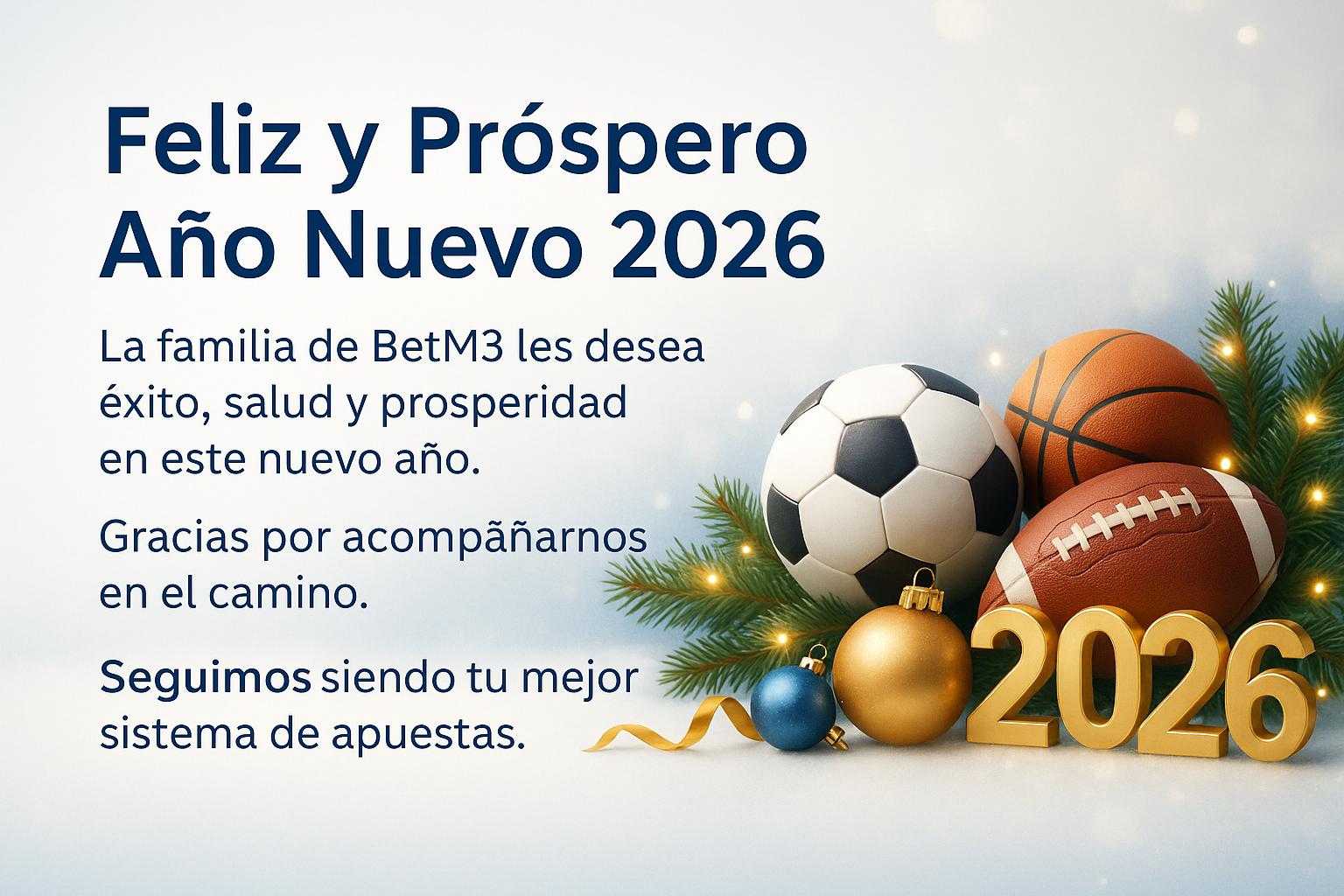A�o Nuevo 2026